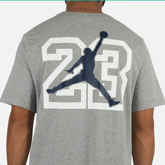 JORDAN LEGACY AJ TEE - Picture 2 of 2
